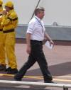 Ross Brawn