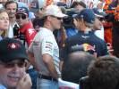 Michael and Seb