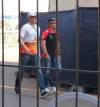Hulkenberg and Glock