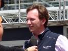 Christian Horner