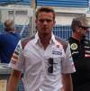 Van der Garde