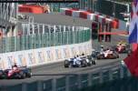 GP2 Race
