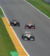 Lotus, Mclaren, Force India