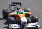 Force India