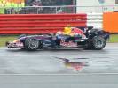 Mark Webber