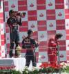 Podium