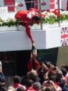 Podium