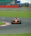 Spyker